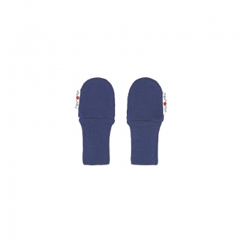 MANYMONTHS – MOUFLES Night Sky | XL