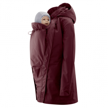 mamalila short coat 