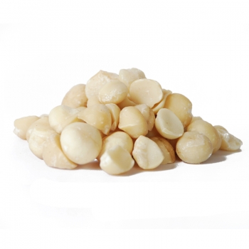Bio Macadamia kernel 250 g 