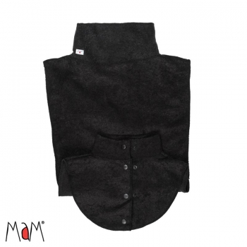 MaM Dickey Black | .
