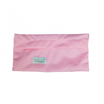 WET BAG for menstrual pads Rosa | .
