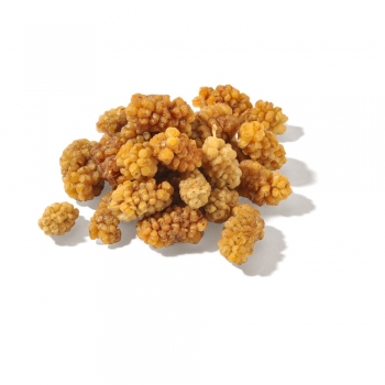 Mulberries dried white 500g 