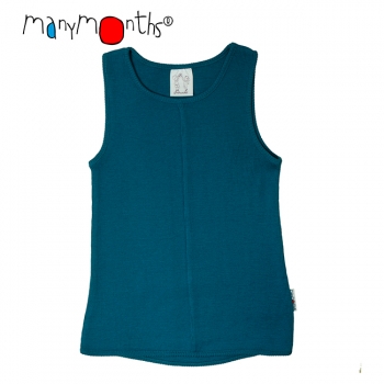 ManyMonths Thermal Under/Over Top 