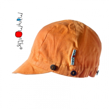 ManyMonths Summer Multi Cap Tangerine/Longanberr | S/M/L