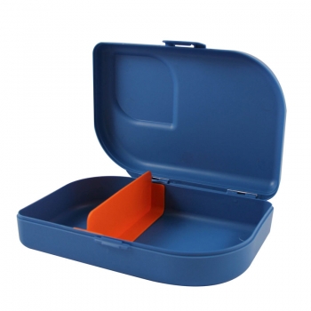 Ajaa! Bread Boxes Blue | .