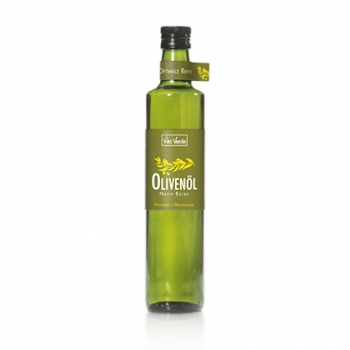 Bio VitaVerde Olivenöl 500ml 