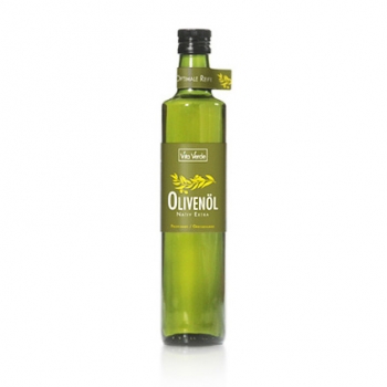 Huile d'olive Vitaverde 500ml 