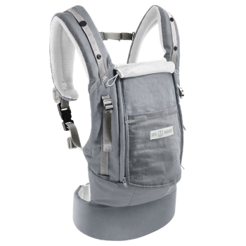 Love Radius, par JPMBB PhysioCarrier 