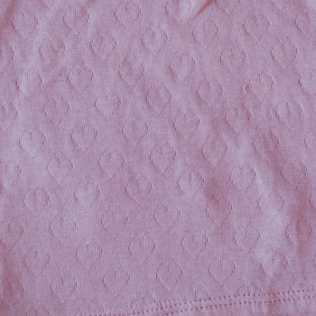 Paola Maria Baby Pantalon HeartPink H5 | 0-3 M
