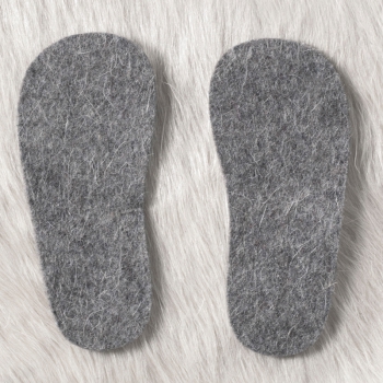 Felt Insoles 26/27