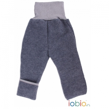 Popolini Baby Pants wool 