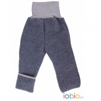 Popolini Hose Wollfleece 