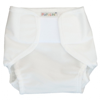Culotte de protection PopoWrap Blanc 22 | L