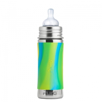 Pura Biberon 325 ml AquaSwirl | .