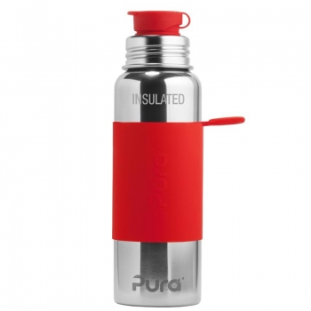 Pura Sport Bottle 650 ml 