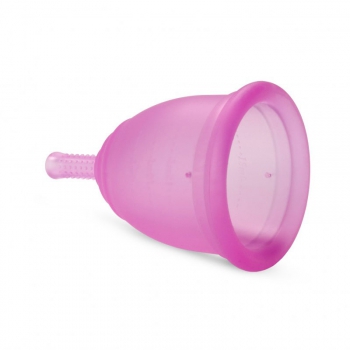 Ruby Cup Pink | Small
