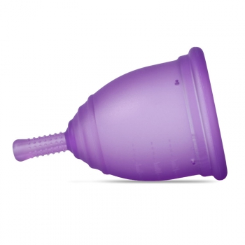 Ruby Cup Purple | Medium