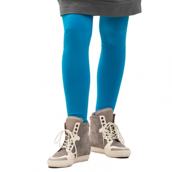 mamalila legging Turquoise | S