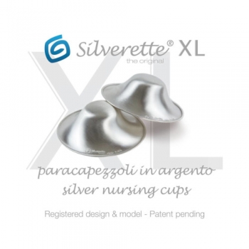 Silverette Cup XL 