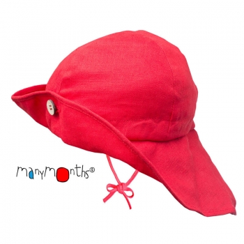 ManyMonths Summer Hat Original 