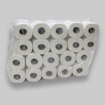 Kitchen towel, 20 rolls with 120 sheets 
