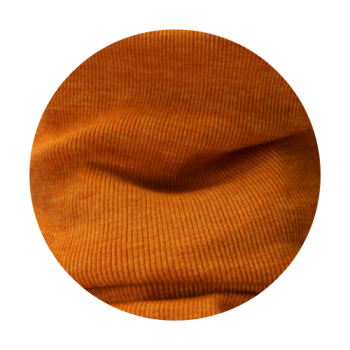 MANYMONTHS – MOUFLES Tangerine Marmalade | XS/S