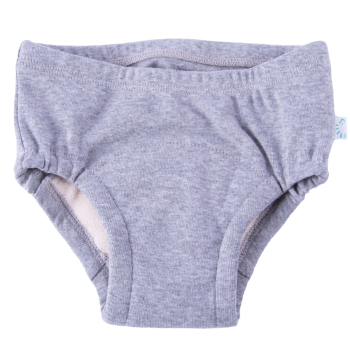 Trainings-Slip Grau | 98/104