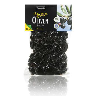 Oliven Thrumba with salt 200 g 
