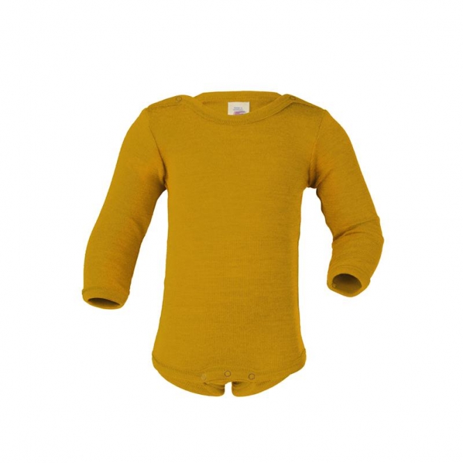 Engel Body Wool/Silk Safran | 86/92