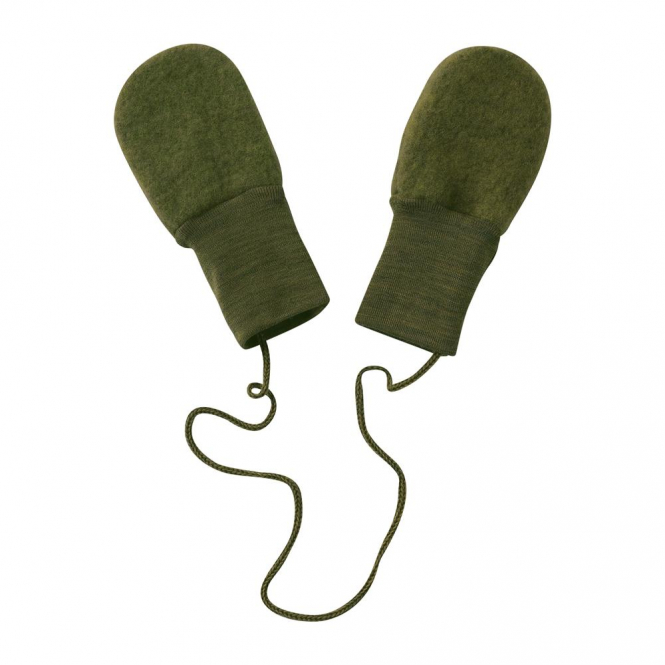 Engel Gants laine Schilf melange 044E | .