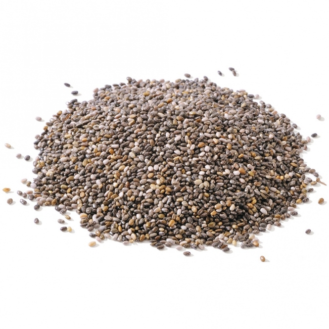 Graines de chia 250 g