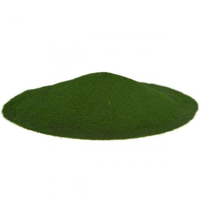 Chlorella en poudre BIO 250 g