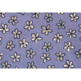 Hamac Bébé Dondolo Blumenwiese blau | .