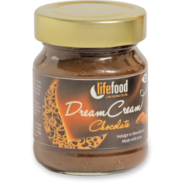 Dream Cream - Chocolate 