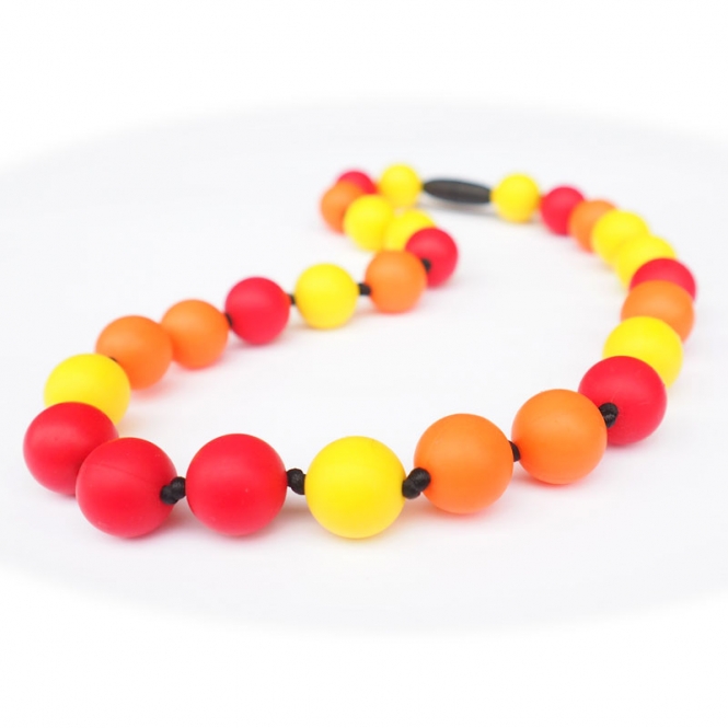 Necklace Mini Finn Bunt | .