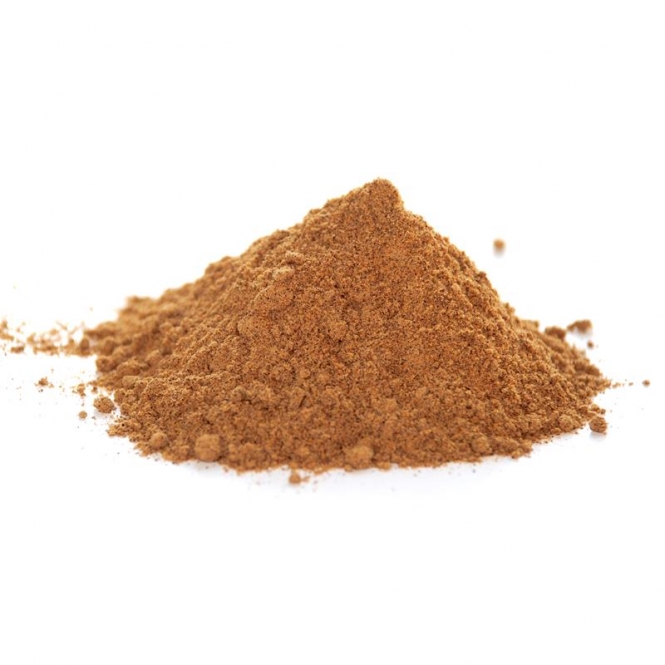 Guarana powder 