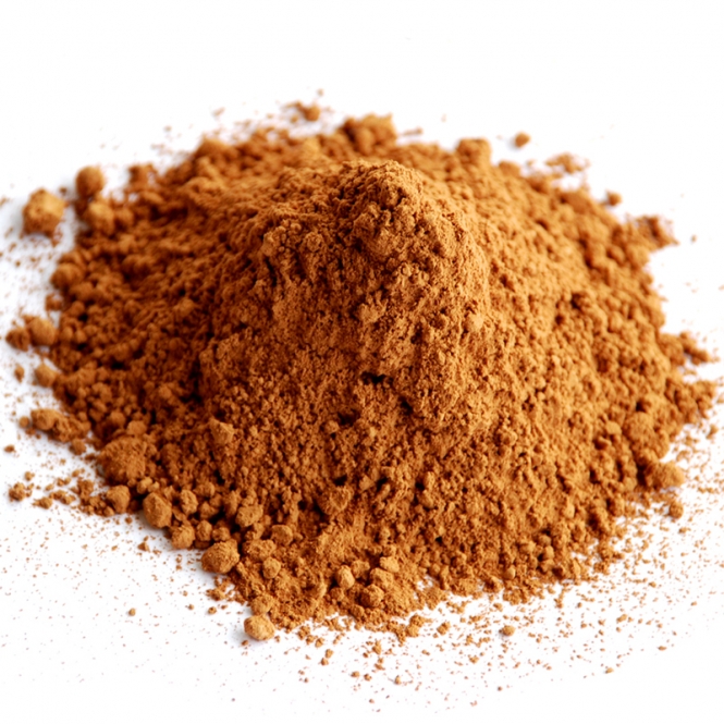 Poudre cacao BIO 1000g