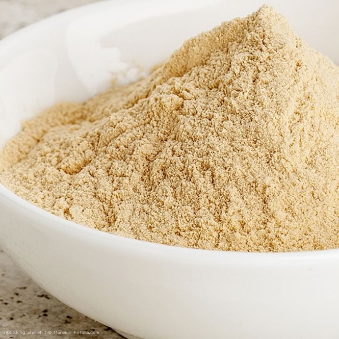 Bio Black Maca Poudre 
