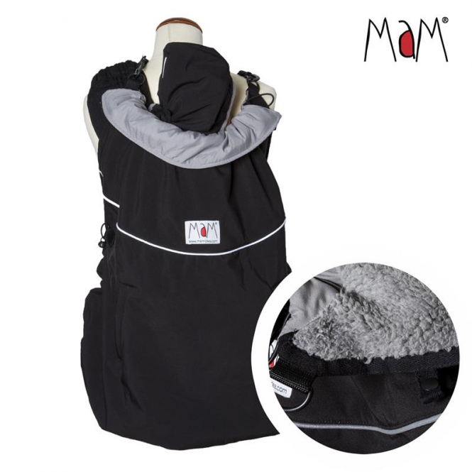 MaM SoftShell FLeX Cover 