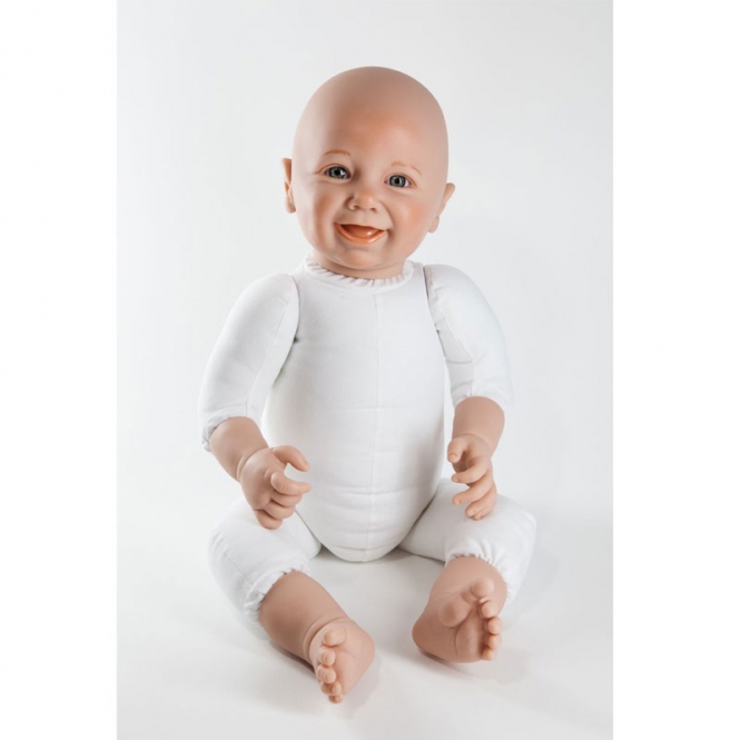 Doll Moritz 55 cm 