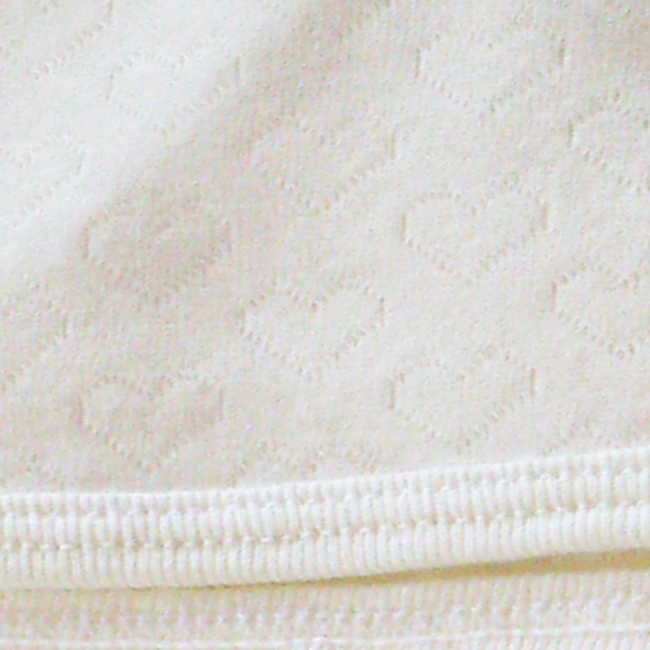 Paola Maria Baby Pantalon HeartNatur H202 | 3-6 M