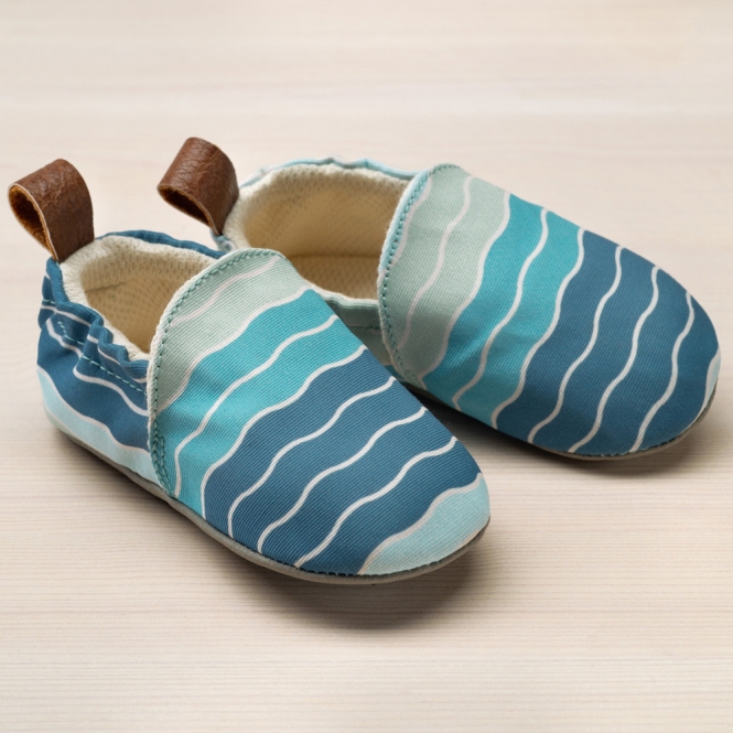 POLOLO chaussons SEAQUAL SHOES 