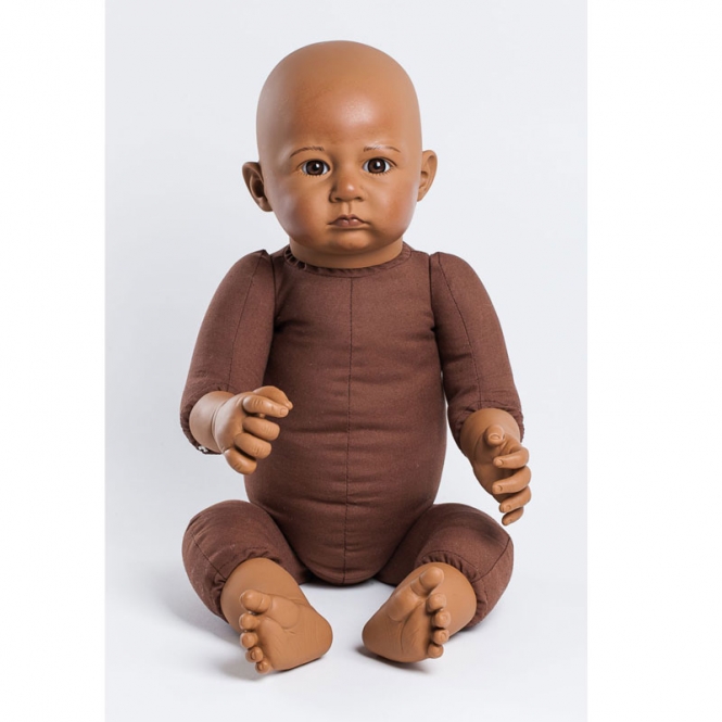 Doll Willi 55 cm 