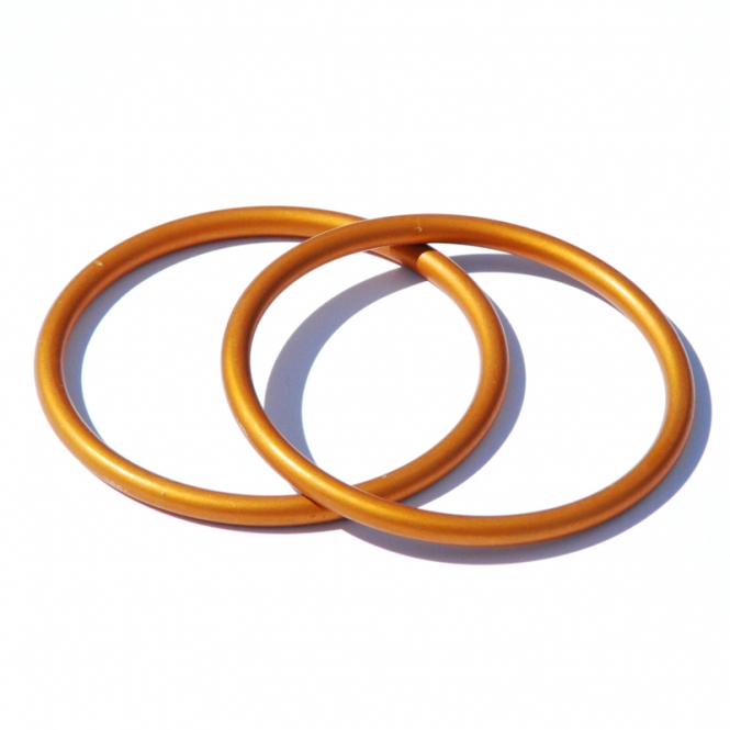 Slingring orange Small