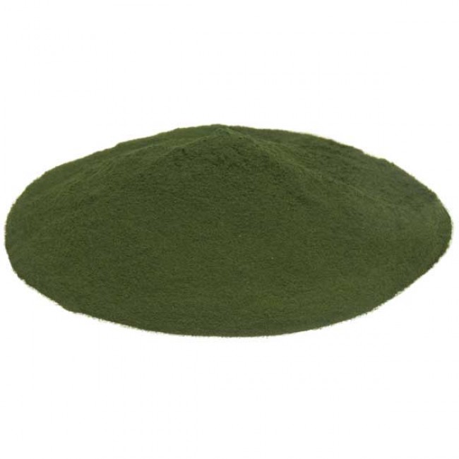 Spirulina powder 
