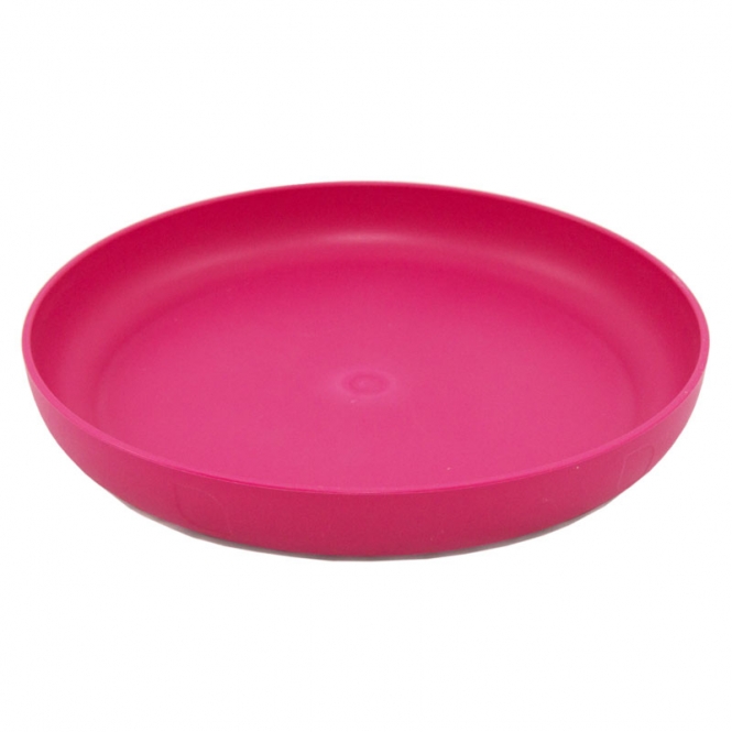 Ajaa! Plate Pink | .