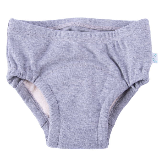 Trainings-Slip Grau | 98/104