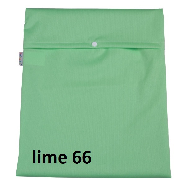Nappy bag Lime 66 | .