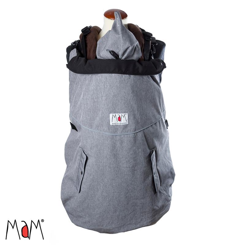 mam babywearing