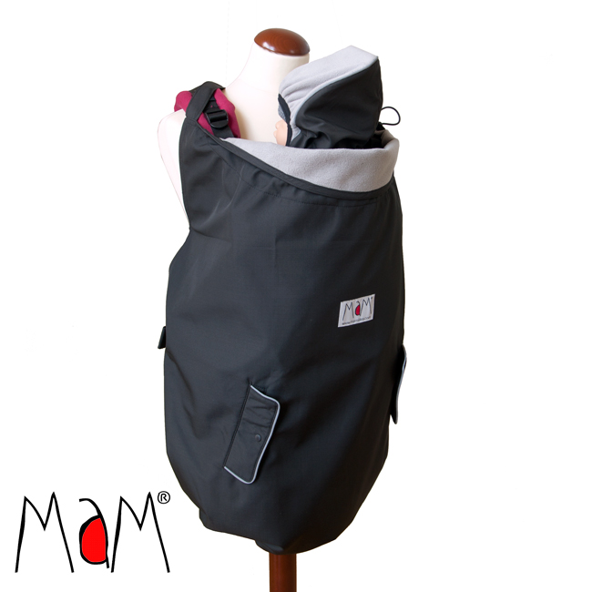 mam babywearing